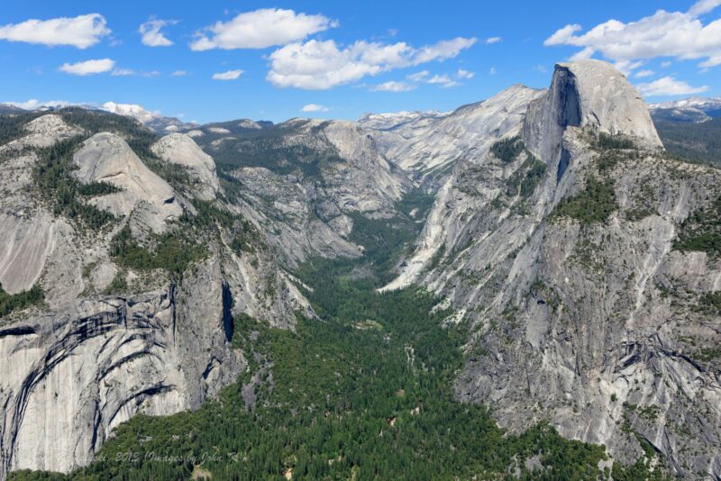 Half Dome