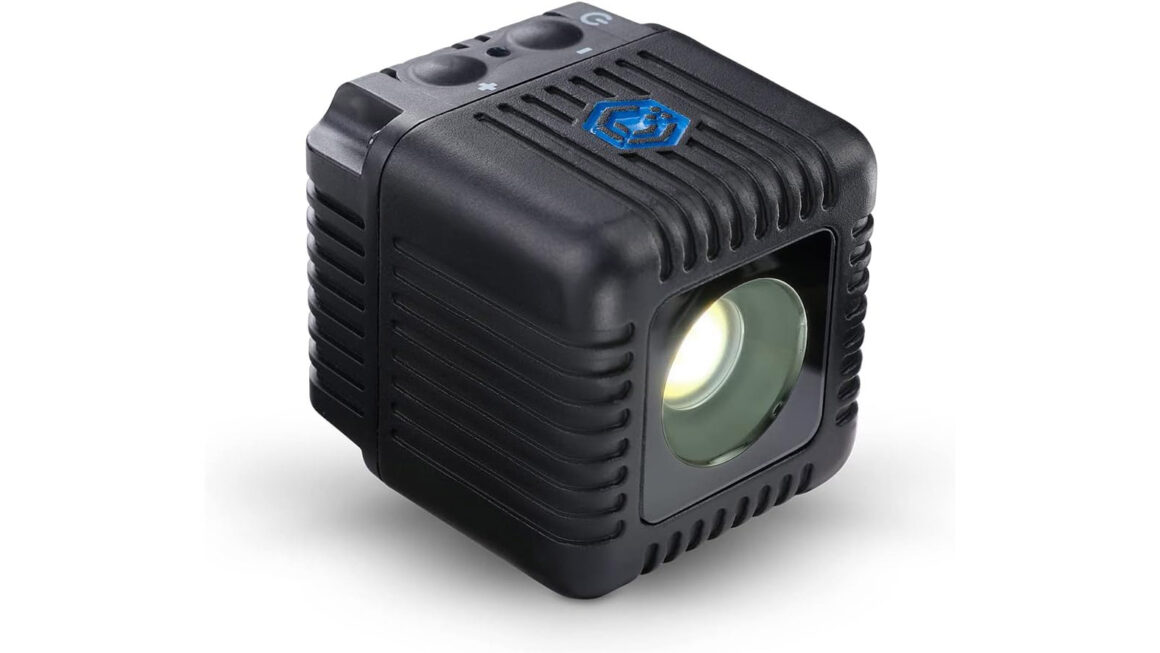 Lume Cube 2.0 LED