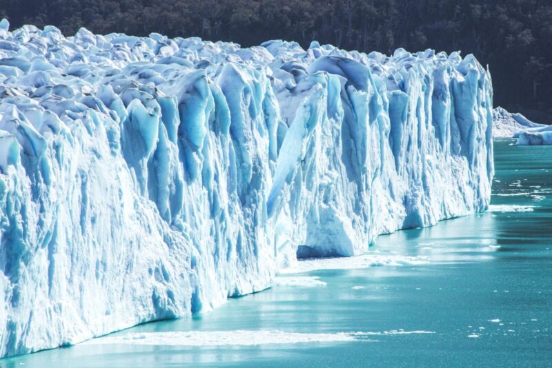 Perito Moreno