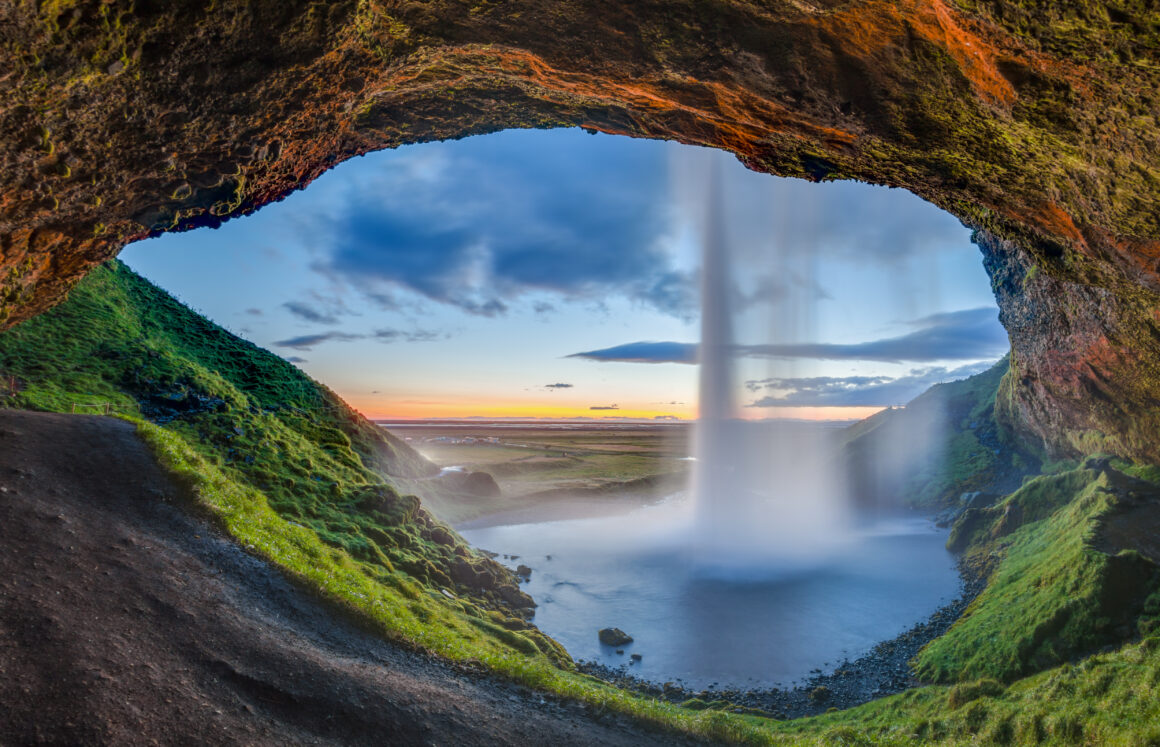 Seljalandsfoss