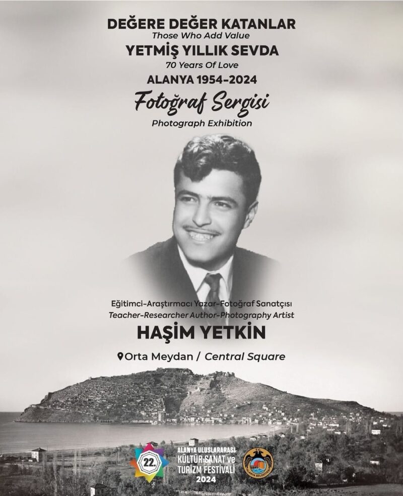 hasim yetkin afis