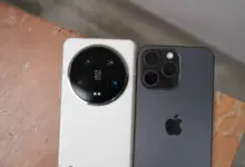 iPhone 15 Pro Max vs Xiaomi 14 Ultra 29 iPhone 15 Pro Max vs Xiaomi 14 Ultra