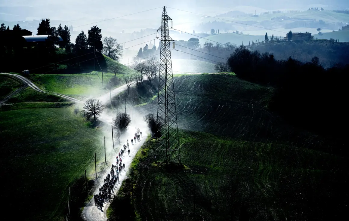 06 abstract strade bianche 2023