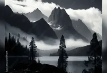 Adobe, Şikayet Sonrası 'Ansel Adams Stilindeki' AI Görsellerini Kaldırdı 14 Ansel Adams AI