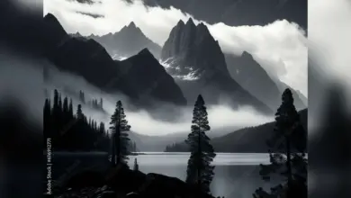 Adobe, Şikayet Sonrası 'Ansel Adams Stilindeki' AI Görsellerini Kaldırdı 30 Ansel Adams AI
