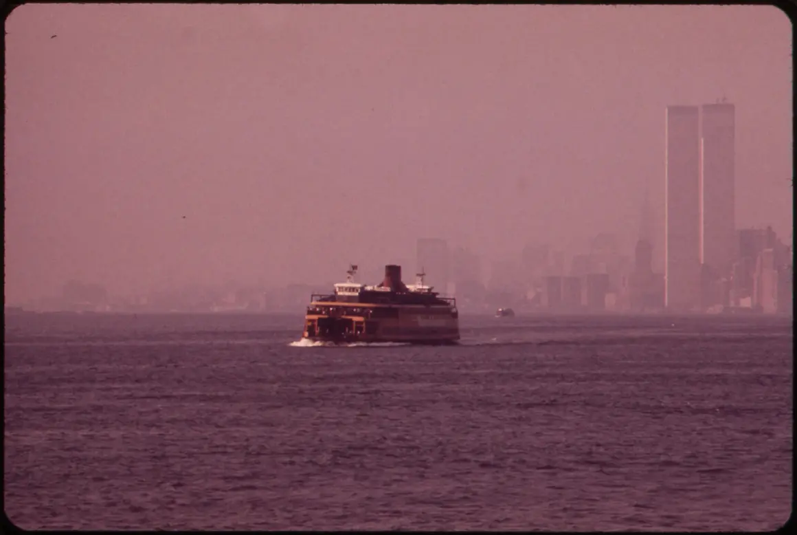 Çürüyen New York'un 1970'lerdeki Fotoğrafları