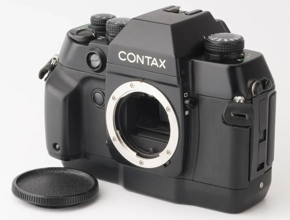 Contax AX