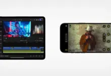 Final Cut Camera ve Final Cut Pro, iPad, Mac güncellemeleri 6 Final Cut Camera ve Final Cut Pro iPad Mac guncellemeleri