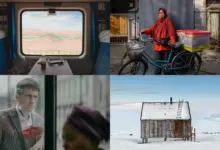 Hasselblad Masters 2023 fotoğraf yarışmasının kazananları 6 Hasselblad Masters winners 2023