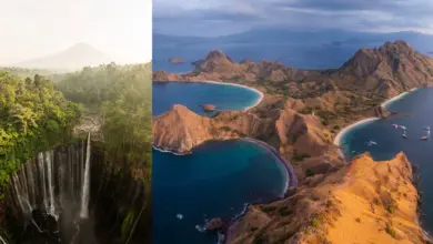 Daniel Haussmann : Wonderful Indonesia 43 Indonesia drone