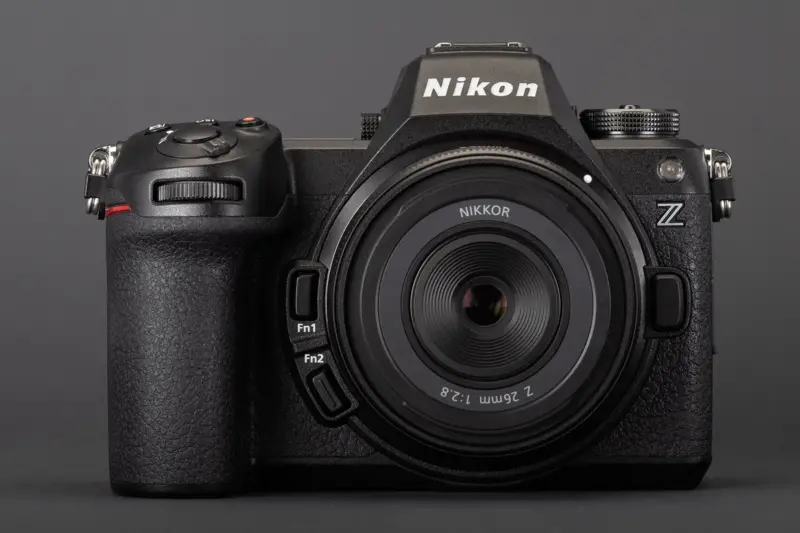 Nikon Z6 III 001