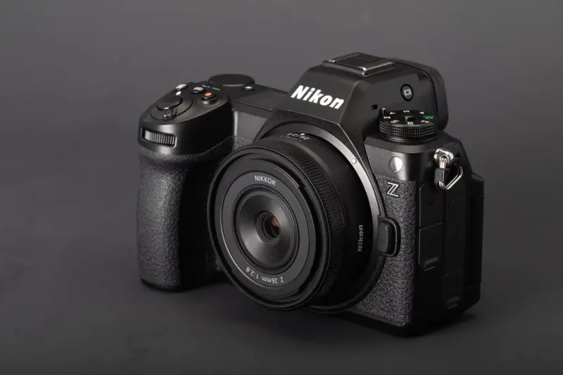 Nikon Z6 III 003