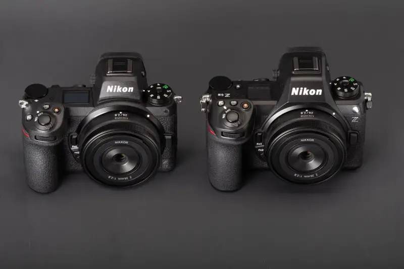 Nikon Z6 III 012