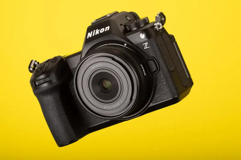 Nikon Z6 III 014