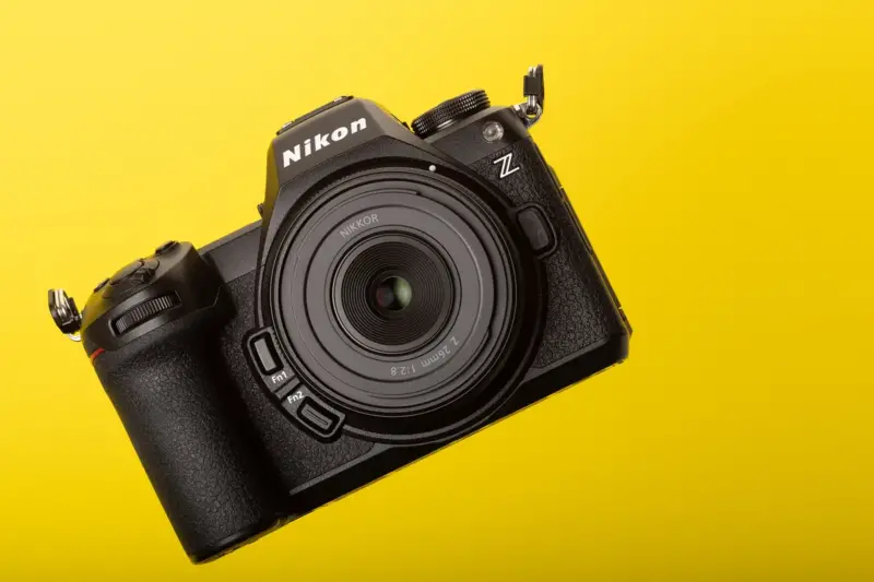 Nikon Z6 III 015