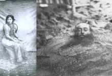 İran'ın Binlerce Tarihi ve Görünmeyen Fotoğrafı İnternete Sızdı 10 Photography of Persia