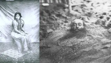 İran'ın Binlerce Tarihi ve Görünmeyen Fotoğrafı İnternete Sızdı 45 Photography of Persia