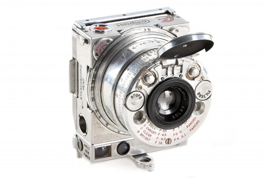 compass camera leica