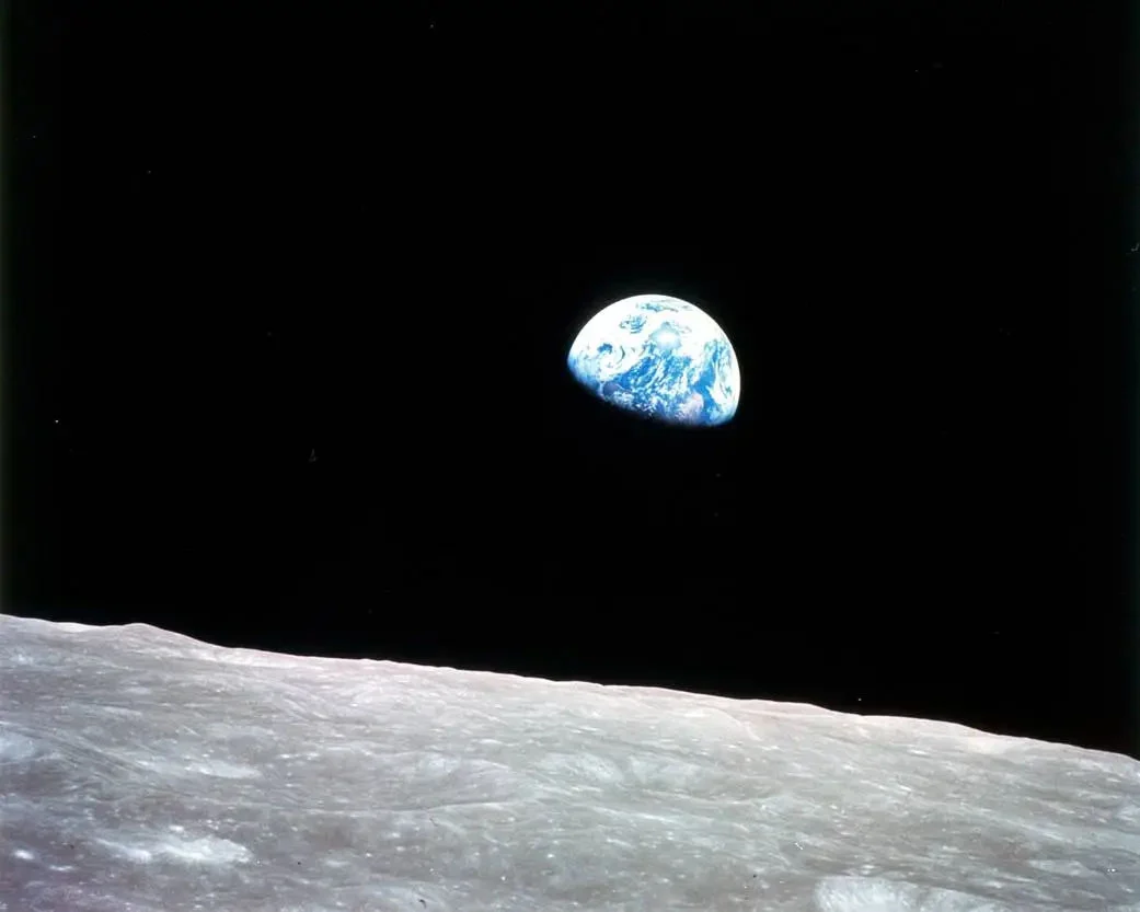 earthrise