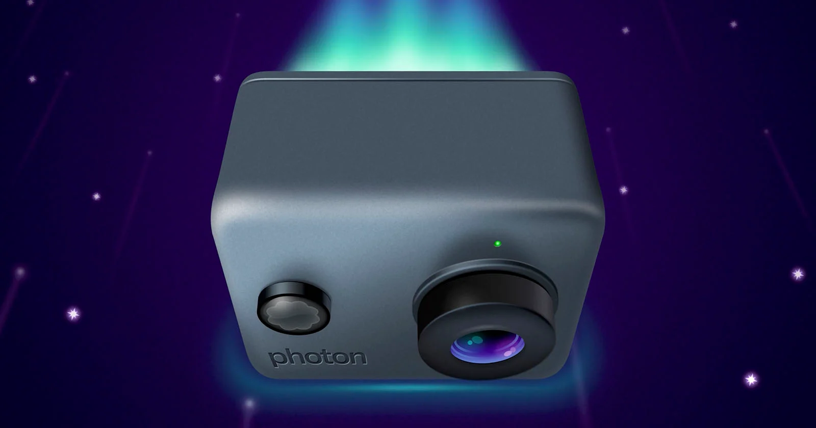 photon camera featured