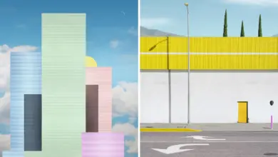 George Byrne : Synthetica 34 George Byrne Synthetica