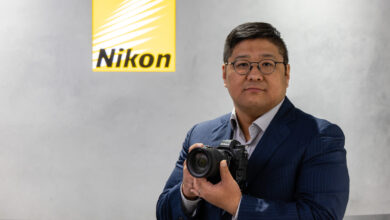 Nikon röportajı: "En son teknolojinin ürünlerimize dahil edilmesi gerekiyor" 4 Yusuke Adachi Nikon