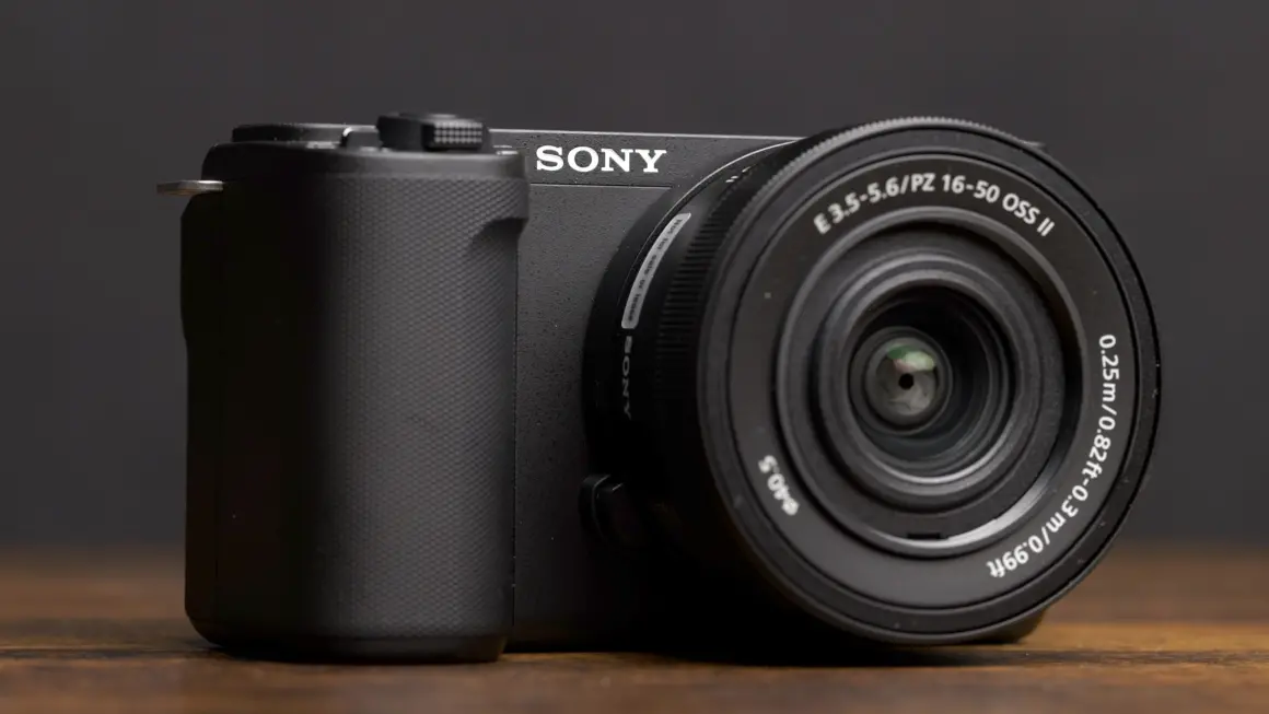 Sony ZV-E10 II vs Panasonic S9