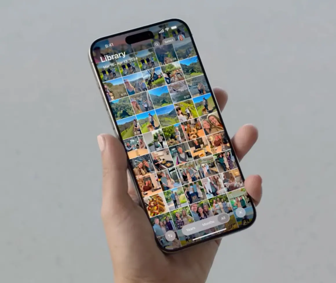 Apple, Fotoğraflarınızı Bulma ve Keyfini Çıkarma Yollarınızı Nasıl Değiştiriyor?