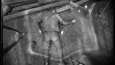 1910'ların New York Olay Yeri Fotoğrafları 6 1910larin New York Olay Yeri Fotograflari