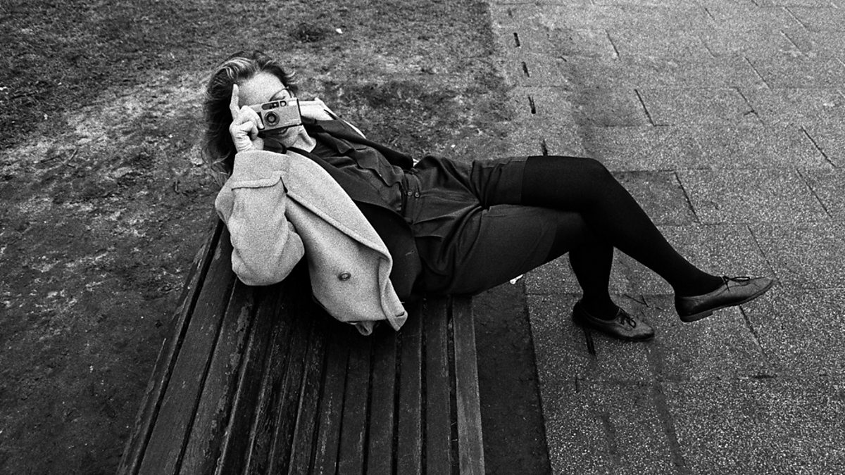 Ünlü fotoğrafçılar hakkında en iyi 29 film 29 Annie Leibovitz Life Through a Lens