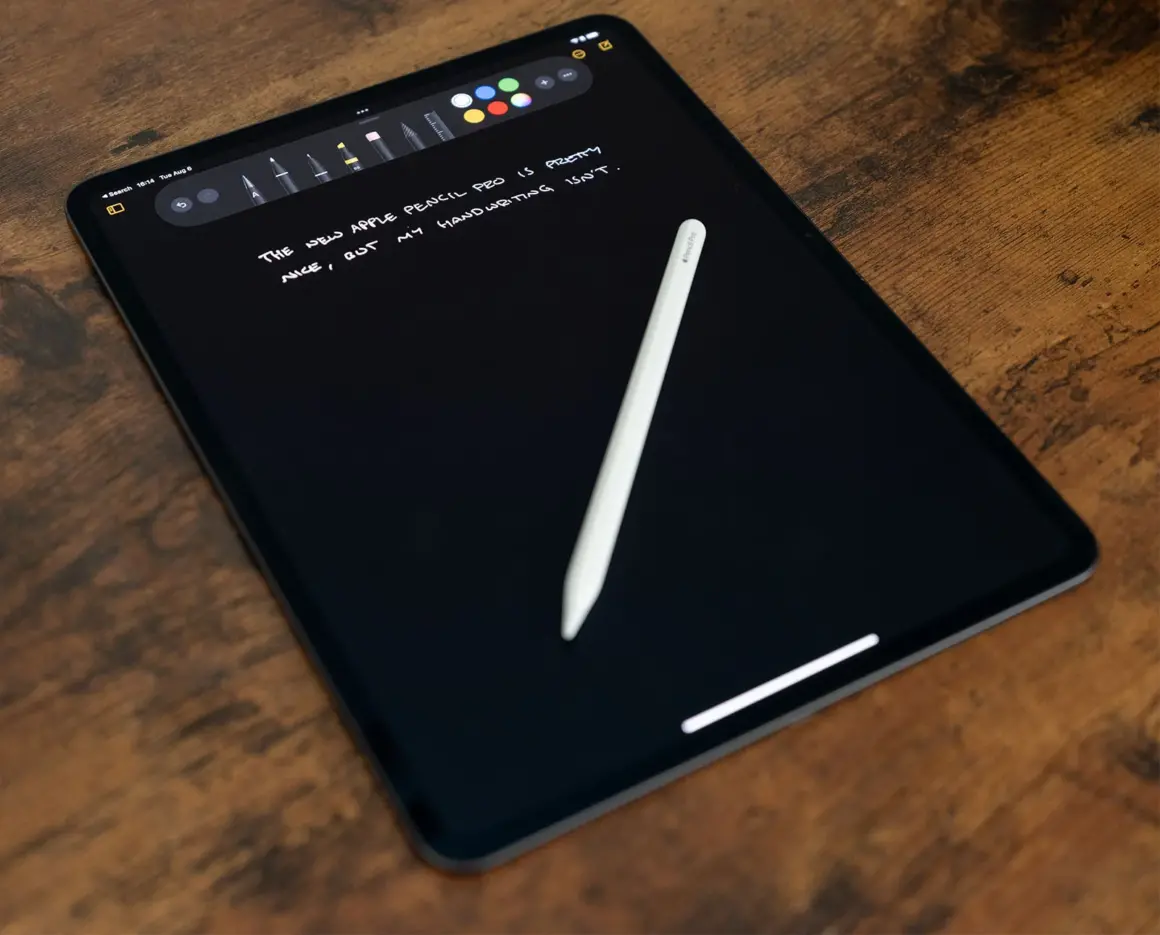 Apple iPad Pro Incelemesi 014