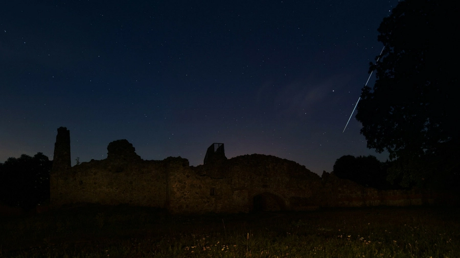 Carpici Perseid meteor yagmuru nasil fotograflanir 006