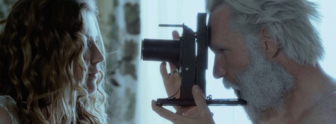 Ünlü fotoğrafçılar hakkında en iyi 29 film 12 Eadweard