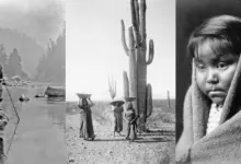 Edward S. Curtis : The North American Indian 9 EdwardSCurtis