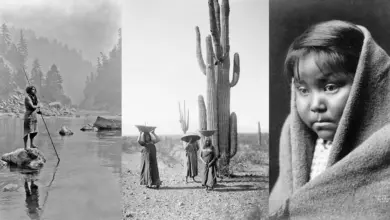 Edward S. Curtis : The North American Indian 51 EdwardSCurtis