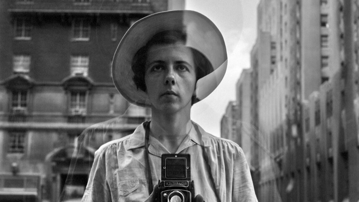 Ünlü fotoğrafçılar hakkında en iyi 29 film 25 Finding Vivian Maier