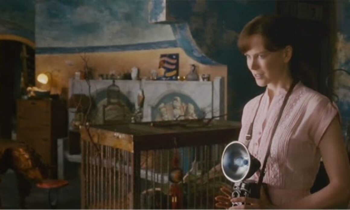 Ünlü fotoğrafçılar hakkında en iyi 29 film 5 Fur An Imaginary Portrait of Diane Arbus