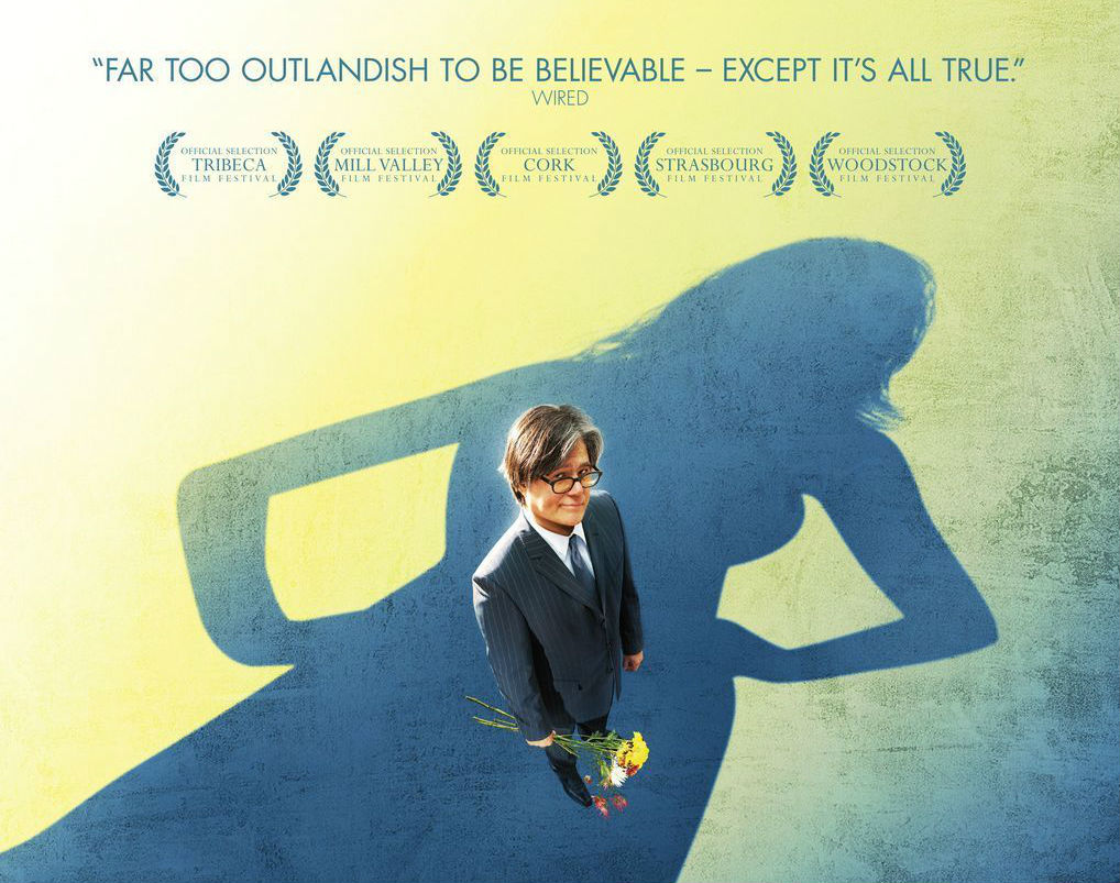 Ünlü fotoğrafçılar hakkında en iyi 29 film 30 Guest of Cindy Sherman