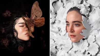 Kavramsal Güzel Sanatlar Fotoğrafçılığıyla Amaca Yönelik Nasıl Yaratabilirsiniz? 12 Kavramsal Guzel Sanatlar Fotografciligiyla Amaca Yonelik Nasil Yaratabilirsiniz