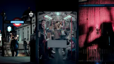 Bal Bhatla : London After Dark 17 London After Dark