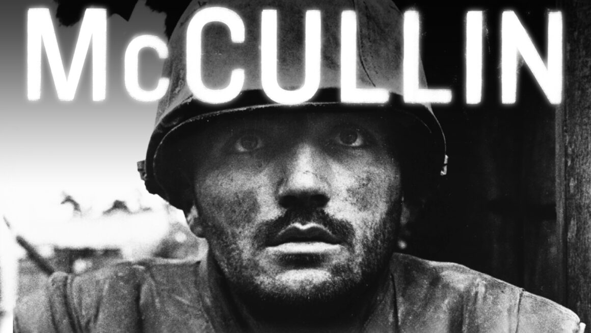 Ünlü fotoğrafçılar hakkında en iyi 29 film 23 McCullin