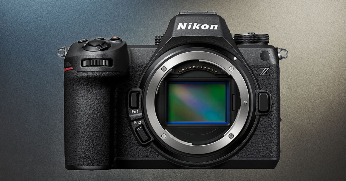 Nikon Z6 IIIun Daha Kotu Dinamik Araligi Cogunlukla Onemli Degil