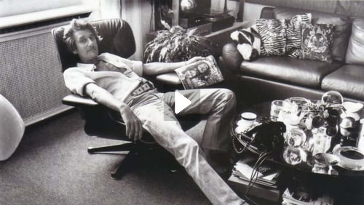 Ünlü fotoğrafçılar hakkında en iyi 29 film 17 Richard Avedon Darkness and Light