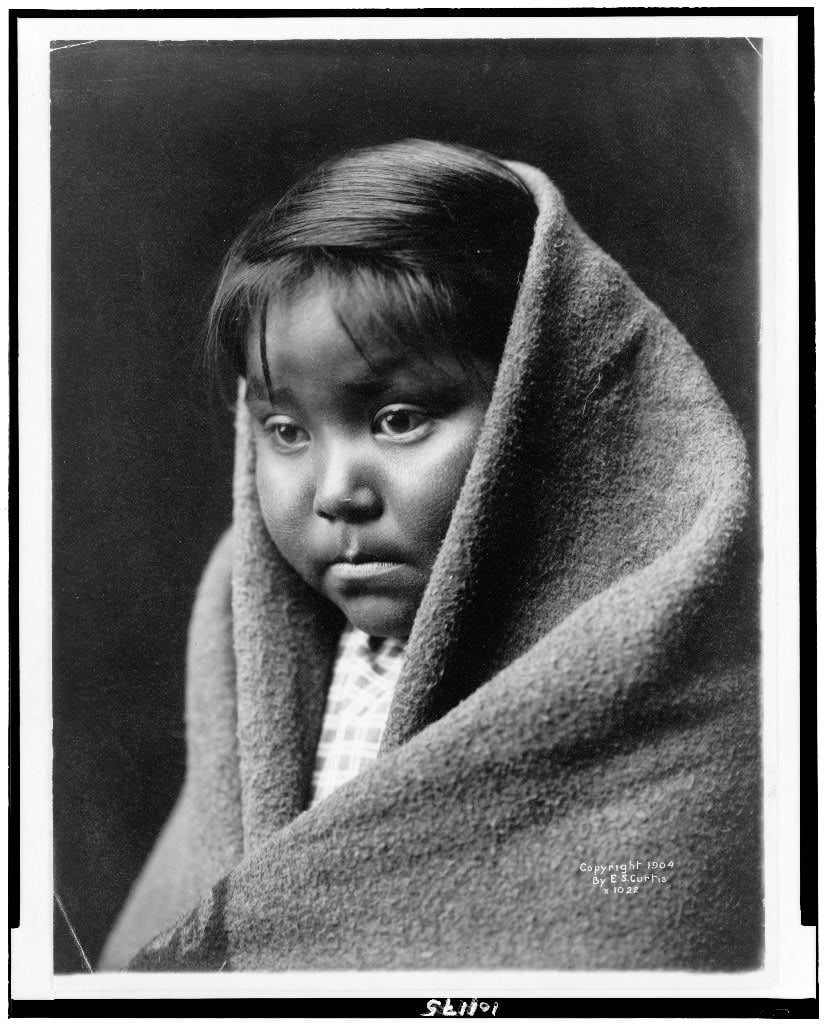 Edward S. Curtis : The North American Indian 18 service pnp cph 3c00000 3c01000 3c01100 3c01175v