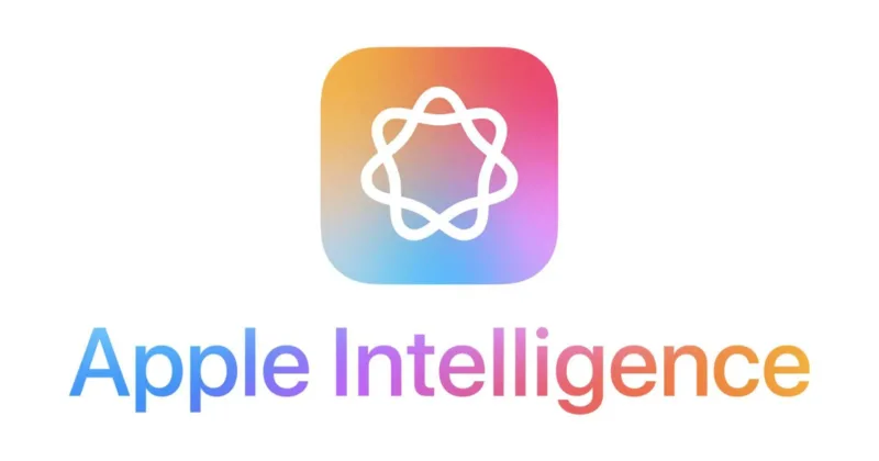 Apple Intelligence