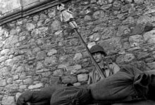 Lee Miller evrensel hikayesiyle ilham vermeye devam ediyor 2 Lee Miller evrensel hikayesiyle ilham vermeye devam ediyor