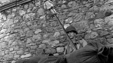 Lee Miller evrensel hikayesiyle ilham vermeye devam ediyor 15 Lee Miller evrensel hikayesiyle ilham vermeye devam ediyor