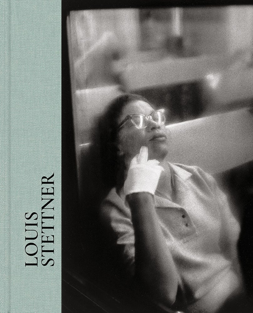 Louis Stettner 9780500028544