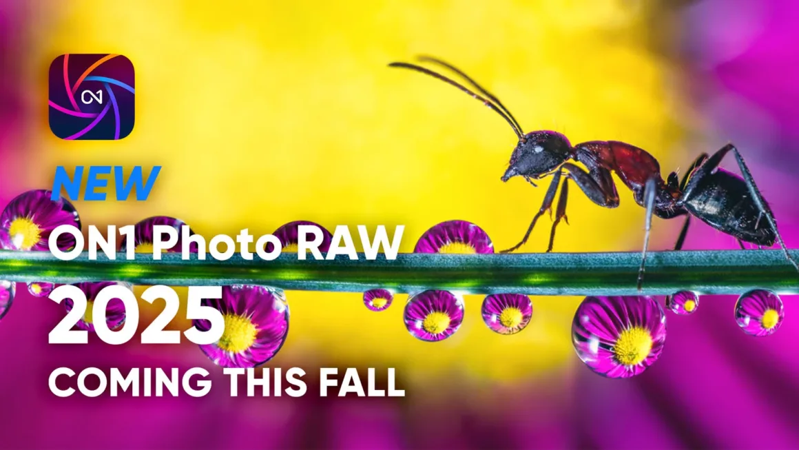 Photo raw 2025 announce