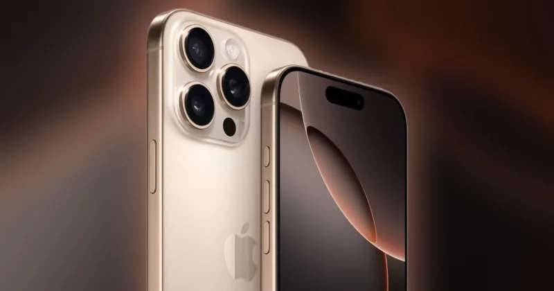 iphone 16 pro featured